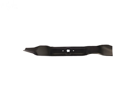 1032        BLADE 21-3/16" X 6 POINT STAR MULCHER