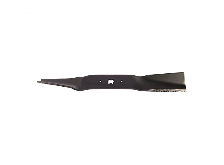 1034 - BLADE 17-5/16" X 6 POINT STAR MULCHER