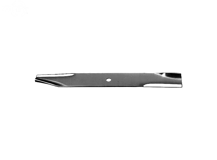 1066 - BLADE 17" X 5/8" GRAVELY