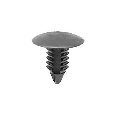 5/16 x 5/8in GM, Ford, Chrysler & AMC Trim Panel Retainer Nylon