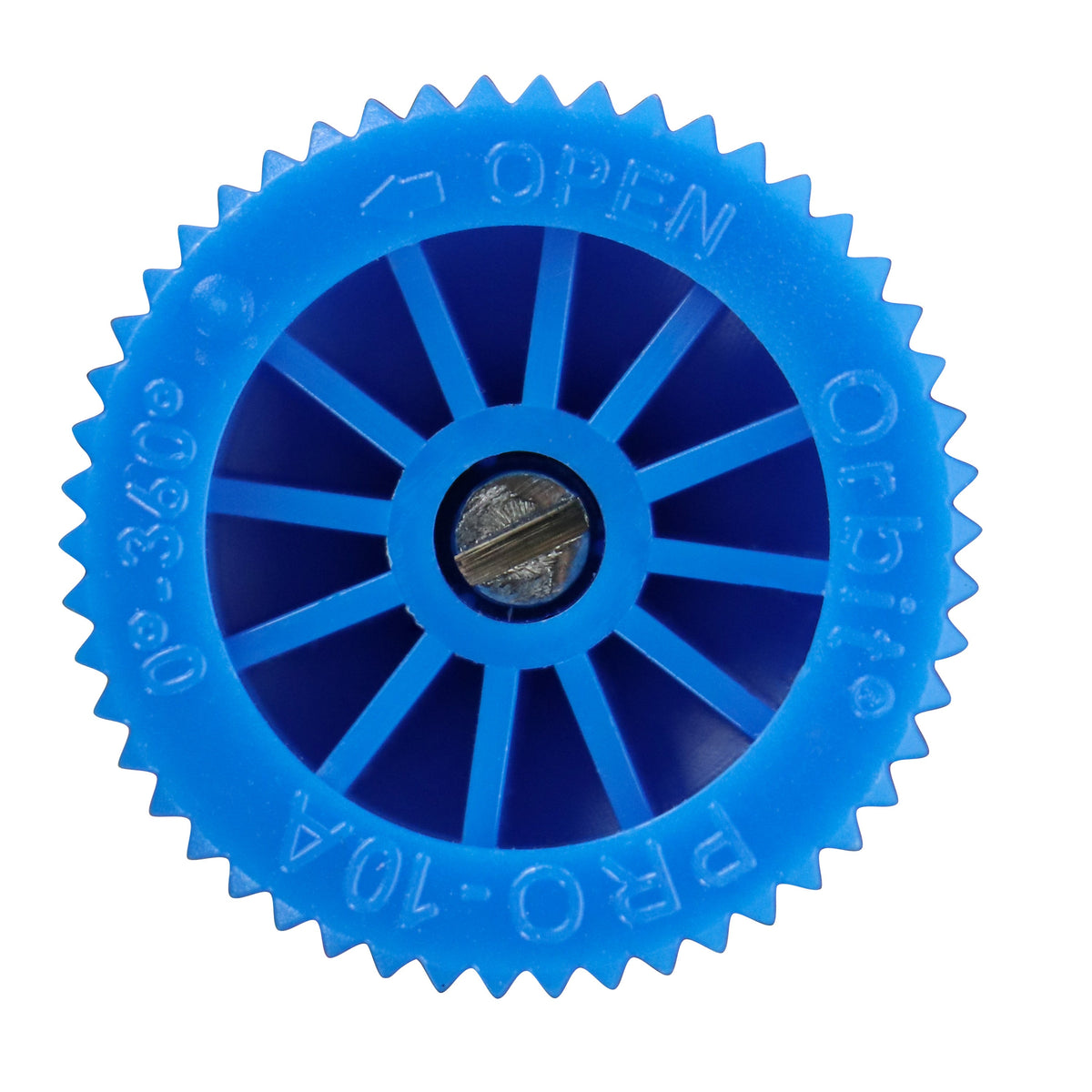10-ft. Adjustable Pattern Spray Sprinkler Nozzle 53582
