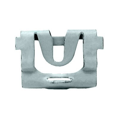 Window Reveal Moulding Clips