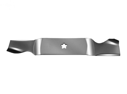 11180  BLADE 18-1/2" X 5 POINT STAR AYP STD LIFT