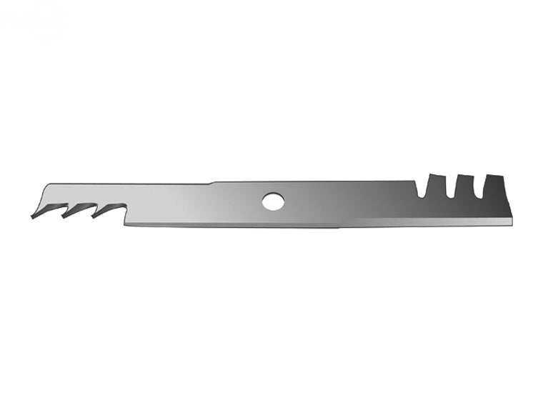 11469   BLADE 20-1/2" X 15/16" EXMARK COMMERCIAL MULCHER