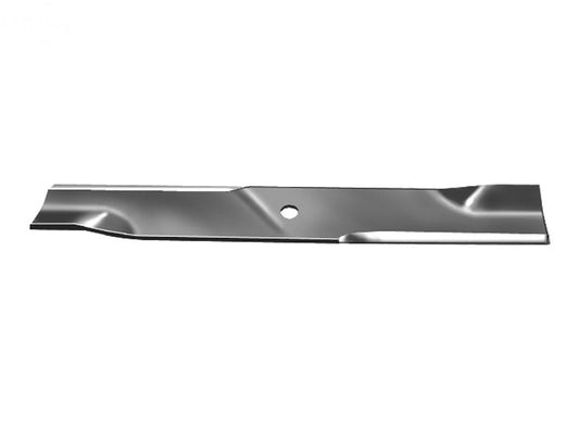 11496  BLADE 20-1/2" X 15/16" FORMED LOW LIFT EXMARK