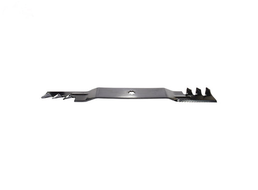 11594  BLADE 21-3/8" X 2-1/2" JOHN DEERE