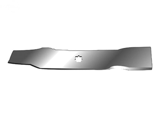 11595  BLADE 17" X 2-3/4" JOHN DEERE