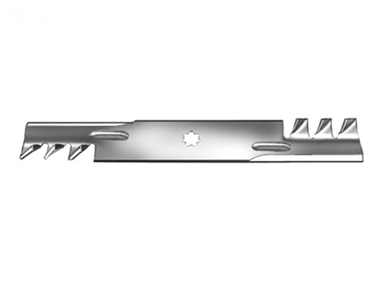 11596 - BLADE 17" X 2-3/4" JOHN DEERE
