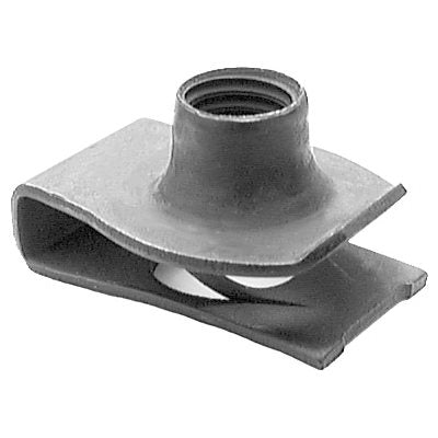 M10-1.5 Extruded U-Nut Phosphate