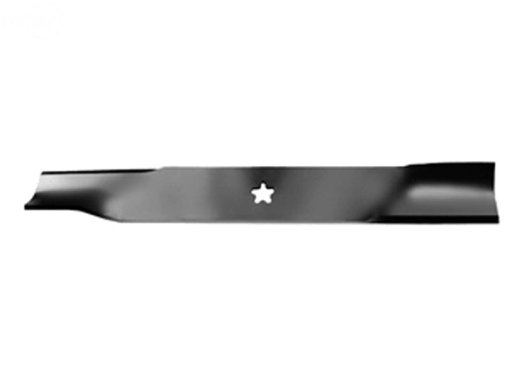 12123  BLADE 16-1/4" X 5 POINT STAR HUSQVARNA