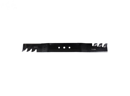 12649 - COPPERHEAD MULCHING BLADE 21-11/16" X 7/16" TORO