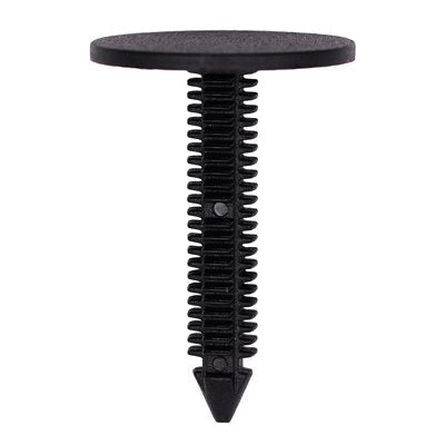 9/32 x 1-7/16in Trim Panel Retainer Nylon