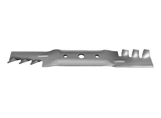 12920 -COPPERHEAD MULCHER BLADE 17 X 0.678" JOHN DEERE