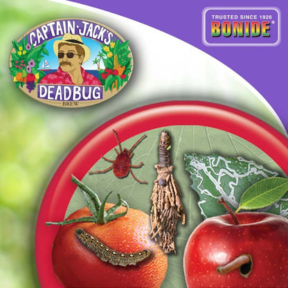 Bonide Captain Jack's Dead Bug Brew - Ready To Use