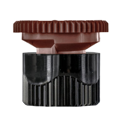 12-ft. Adjustable Pattern Spray Sprinkler Nozzle 53583