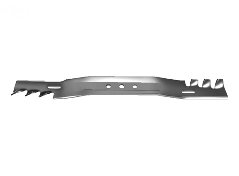 13260 - COPPERHEAD MULCHER BLADE 20-27/32" X 7/16" TORO