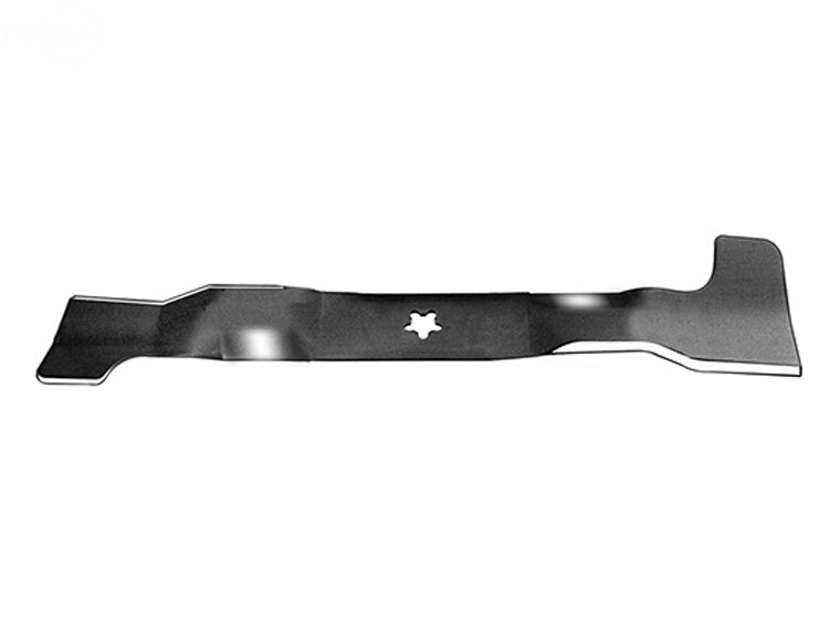 13498      BLADE 19" X 5 POINT STAR HUSQVARNA