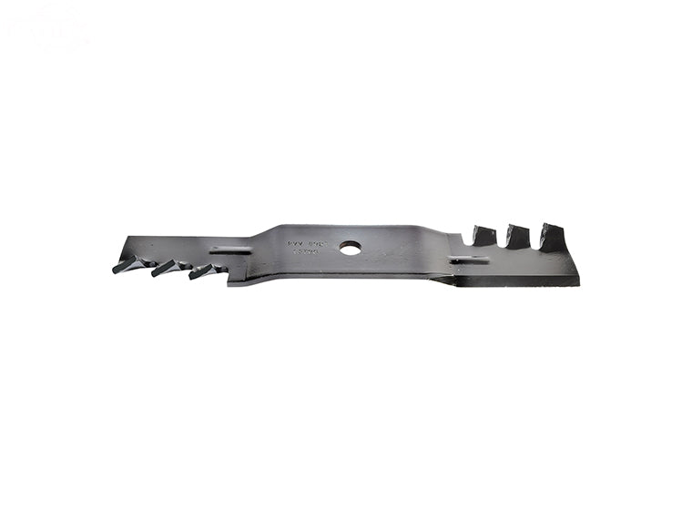 13796    COPPERHEAD MULCHER BLADE 16-5/8" X .800" JOHN DEERE