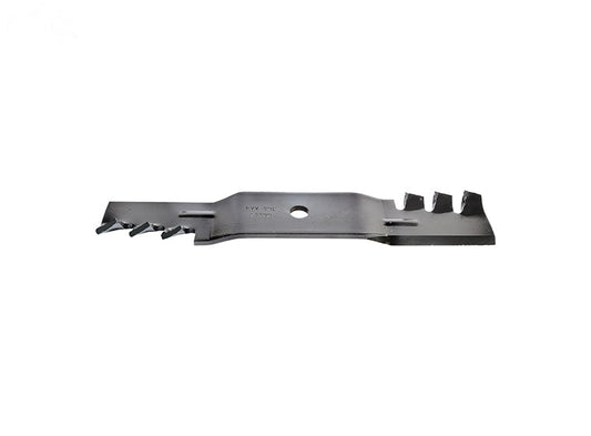 13796    COPPERHEAD MULCHER BLADE 16-5/8" X .800" JOHN DEERE