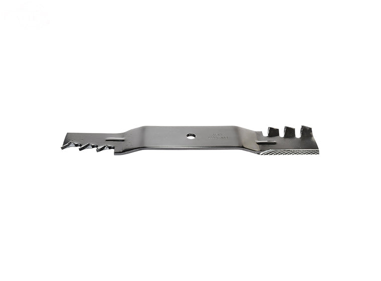 13797   COPPERHEAD MULCHER BLADE 19-1/2" X 11/16" JOHN DEERE