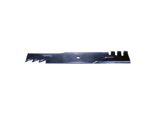 13798  COPPERHEAD MULCHER BLADE 21" X 5/8" SCAG