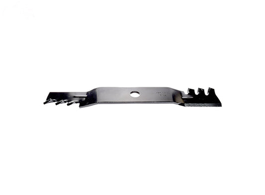 13802   COPPERHEAD MULCHER BLADE 20-1/2" X 1-1/8" KUBOTA