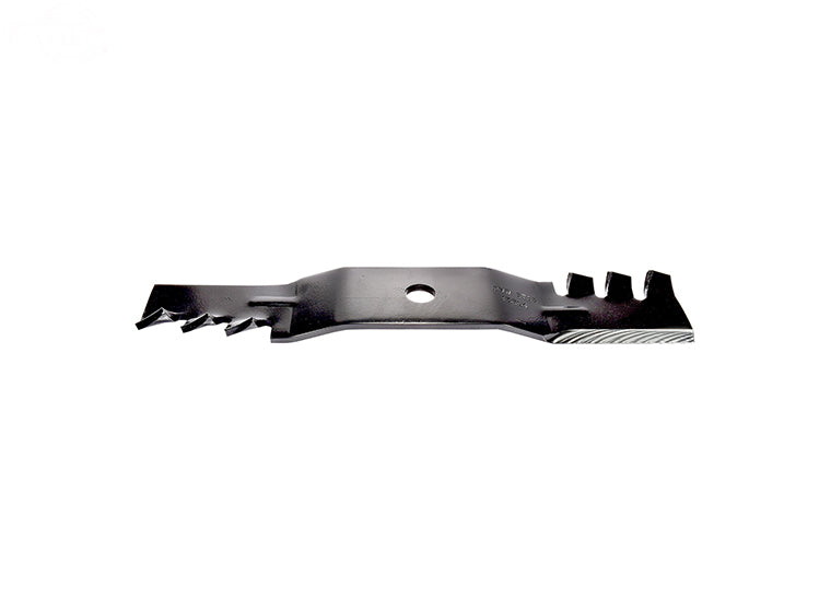 13804   COPPERHEAD MULCHER BLADE 17-1/16" X .904" JOHN DEERE