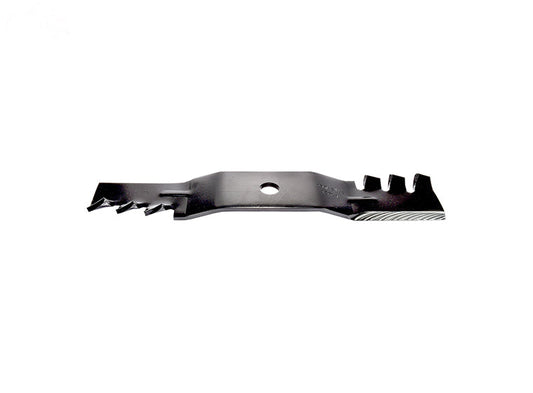 13804   COPPERHEAD MULCHER BLADE 17-1/16" X .904" JOHN DEERE