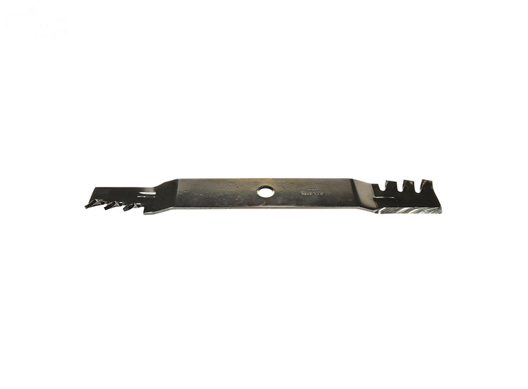 13806    COPPERHEAD MULCHER BLADE 24-7/16" X 1-1/8" KUBOTA