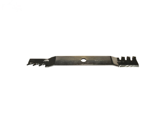 13806    COPPERHEAD MULCHER BLADE 24-7/16" X 1-1/8" KUBOTA