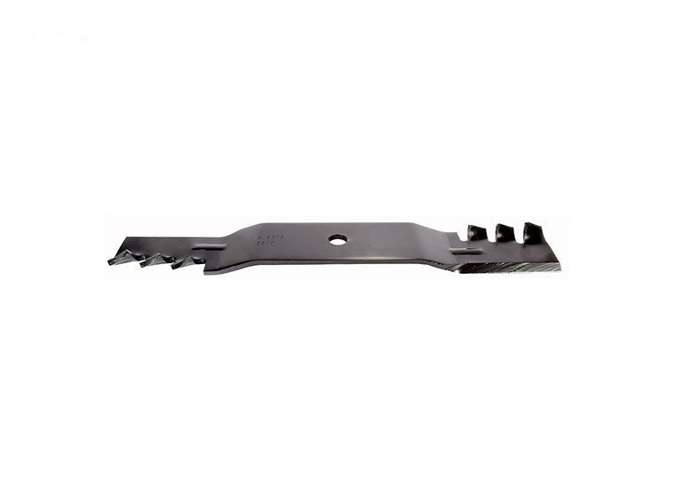 13809  COPPERHEAD MULCHER BLADE 19" X .800" JOHN DEERE