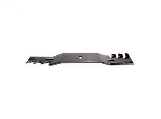 13809  COPPERHEAD MULCHER BLADE 19" X .800" JOHN DEERE