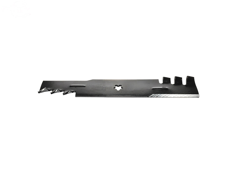 13812          COPPERHEAD MULCHER BLADE 16-1/4" X 5 PT STAR HUSQVARNA