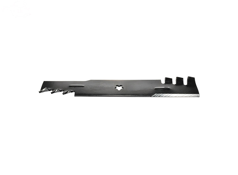 13813 COPPERHEAD MULCHER BLADE 17-3/4" X 5 PT STAR HUSQVARNA