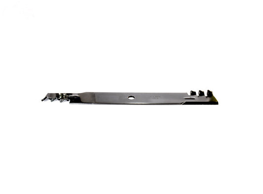 13819   COPPERHEAD MULCHER BLADE 24-15/16" X 29/32" JOHN DEERE