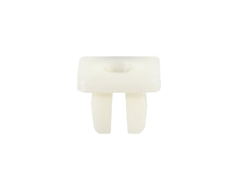 #10 Nylon Nut