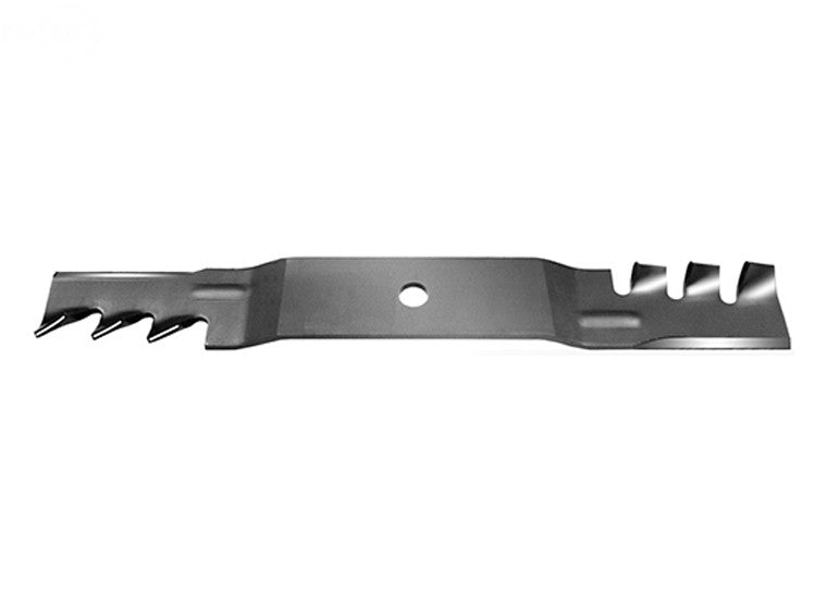 14420 - COPPERHEAD MULCHER BLADE 15-3/8" X 21/32" TORO