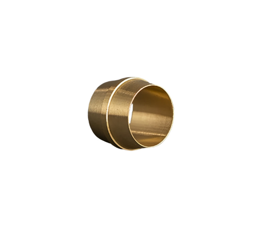 3/8in Brass Sleeve