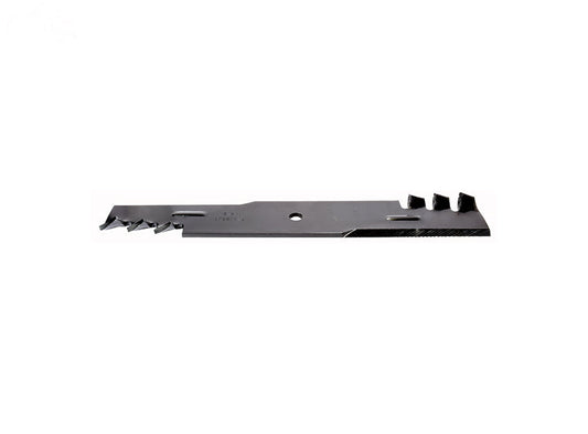 14649 - COPPERHEAD MULCHER BLADE 18-3/4" X 5/8" TORO