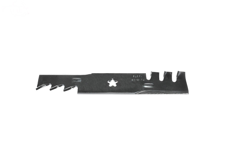 14679  COPPERHEAD MULCHER BLADE 14-5/8" X 5 POINT STAR HUSQVARNA