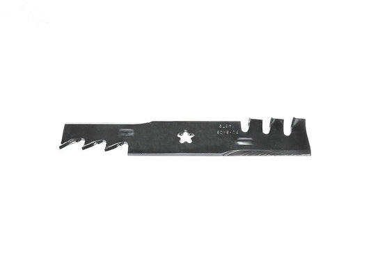 14679  COPPERHEAD MULCHER BLADE 14-5/8" X 5 POINT STAR HUSQVARNA