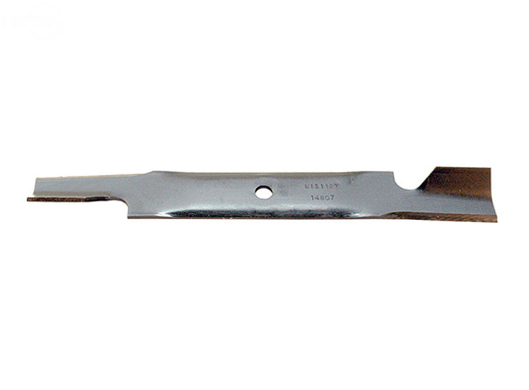 14807 - BLADE 17-1/2" X 5/8" TORO