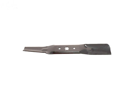 14907 -BLADE 18-5/8" X 6 POINT STAR