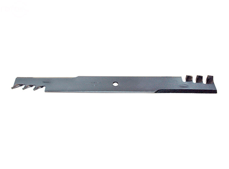 15001  COPPERHEAD MULCHING BLADE 24-1/2" X 5/8"