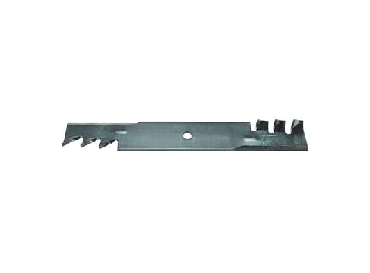 15006 COPPERHEAD MULCHING BLADE 18" X 5/8" HEAVY DUTY