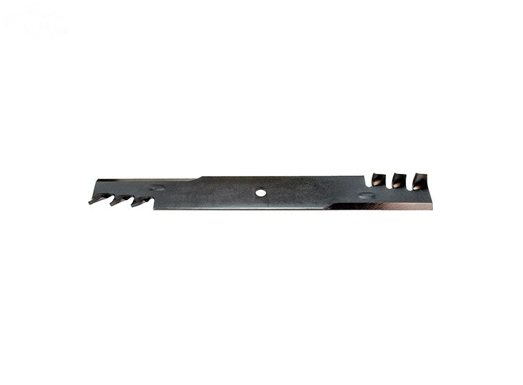 15007 COPPERHEAD MULCHING BLADE 21" X 5/8" HEAVY DUTY