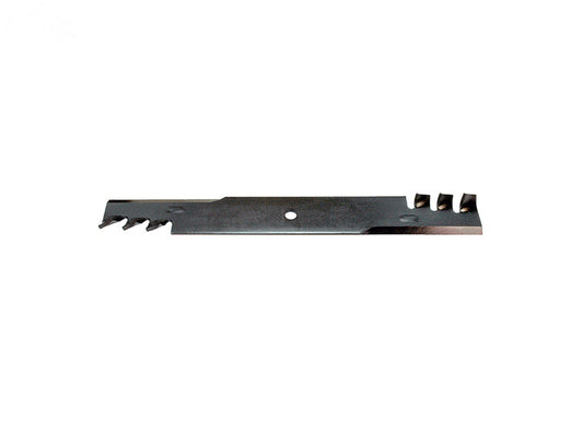 15007 COPPERHEAD MULCHING BLADE 21" X 5/8" HEAVY DUTY