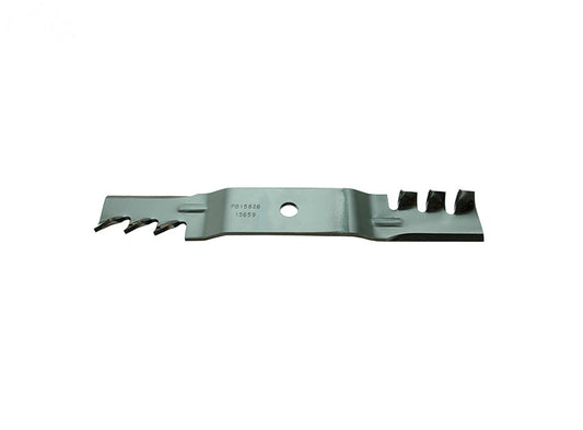 15659 - COPPERHEAD MULCHER BLADE 17 X 3/4" CUB CADET