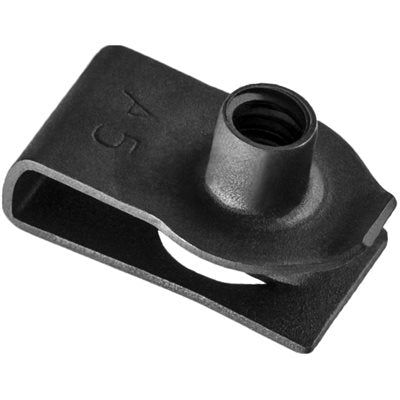 #10-24 Extruded U-Nut Phosphate