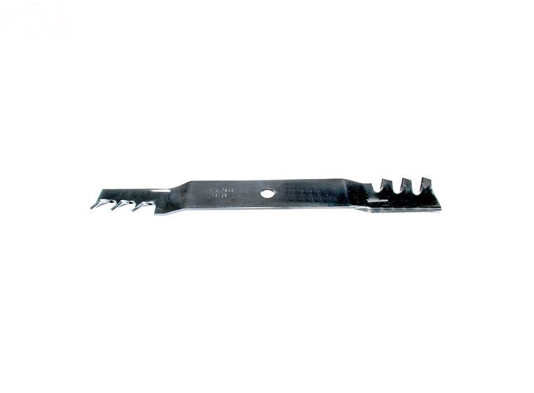 16132 - COPPERHEAD MULCHER BLADE 21-3/8" X .800 JOHN DEERE